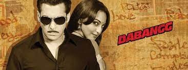 Salman Khan Hit Movies Dabangg