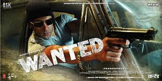 Salman Khan Hit Movies Wanted 1
