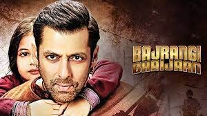 Salman khan hit movies Bajrangi Bhaijaan