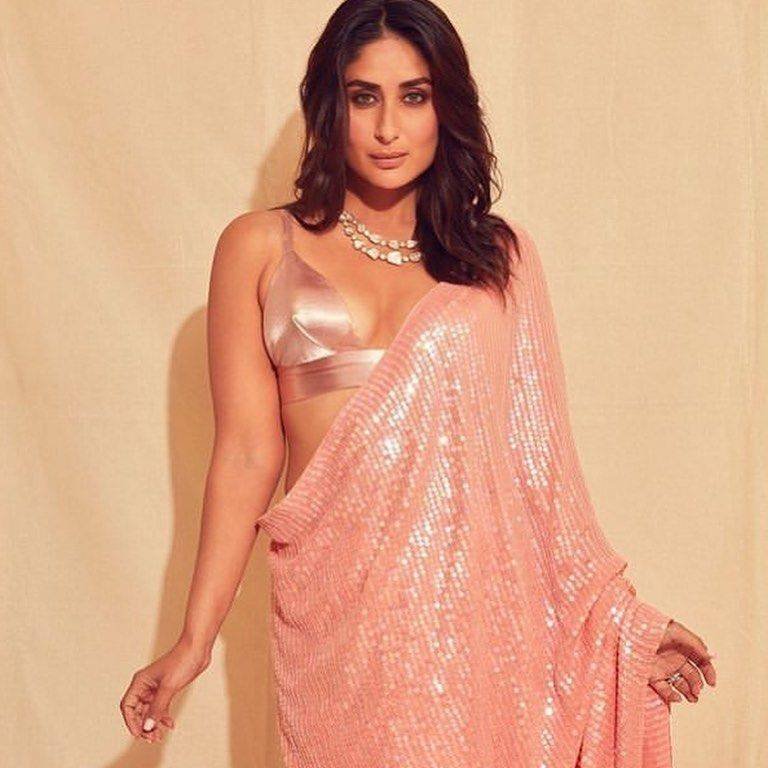Top 10 Bollywood Actors Kareena Kapoor Khan 1