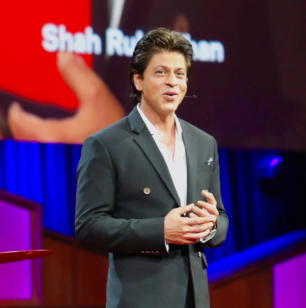 Top 10 Bollywood Actors Shah Rukh Khan