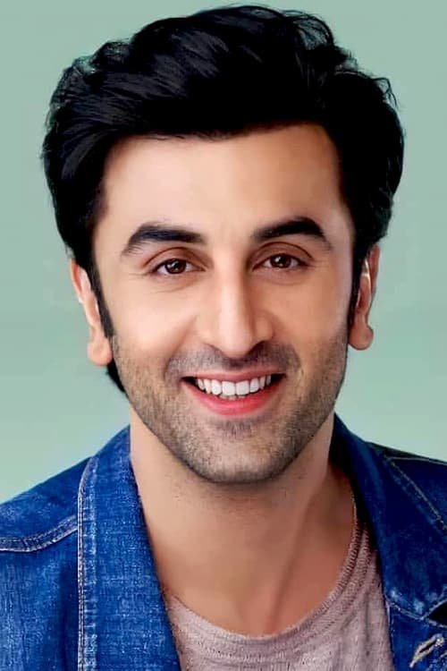 Top 10 Bollywood actors Ranbir Kapoor