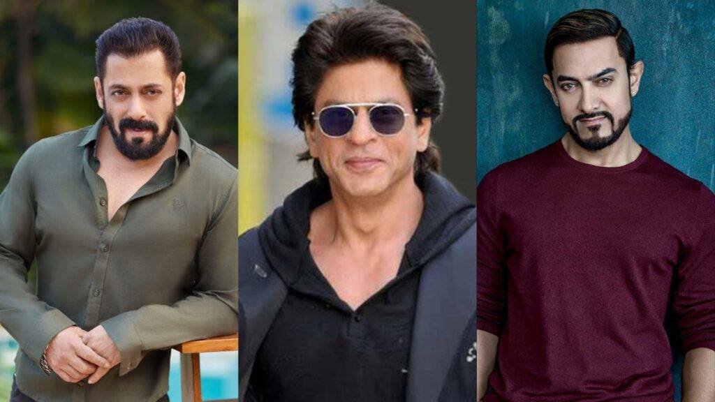 Top 10 Most Popular Bollywood Actors